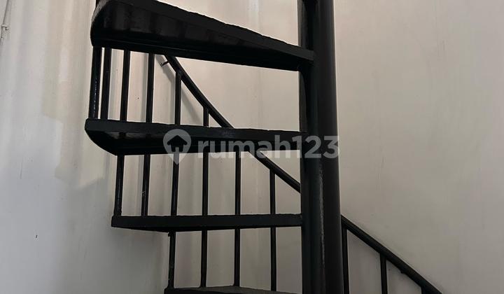 Dijual Rumah Di Green Garden, Jakarta Barat 2