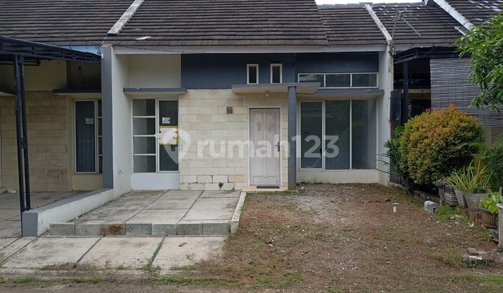 Dijual Rumah di Paradise Park Sepatan, Tangerang 2
