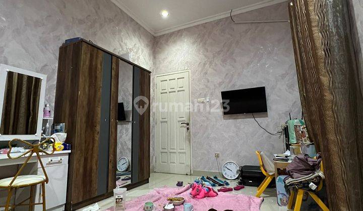 JUAL Cepat Rumah 2 lantai di Rempoa, Ciputat Timur, Tangerang Selatan 2