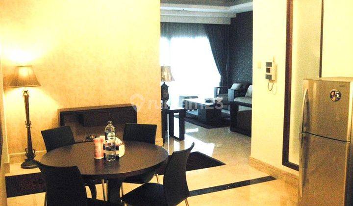 Dijual Apartemen Di Daerah Jakarta Selatan 2