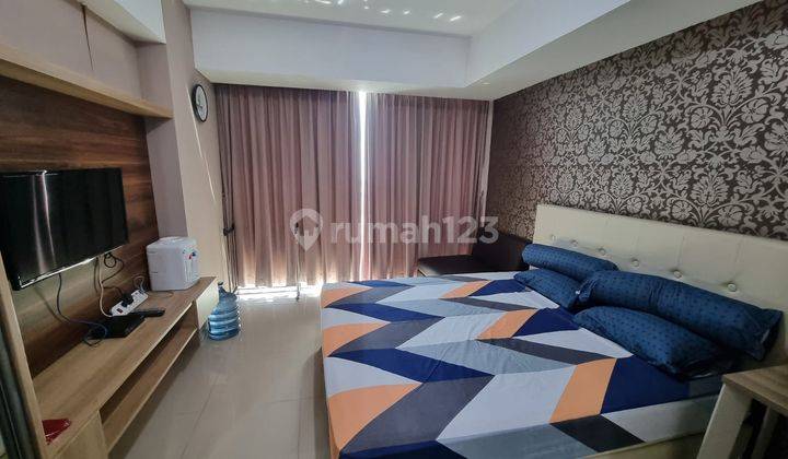 Apartement U Residance Lippo Karawaci 1