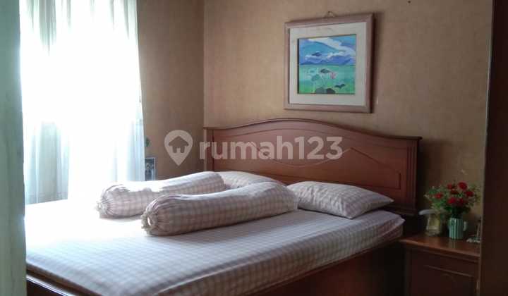 Jual Cepat I Rumah Serpong Park I Siap Huni  2