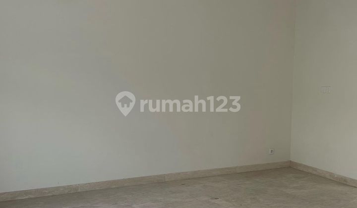 Dijual Cepat Rumah Cluster Mozart Phase 1 @Symphonia Summarecon Serpong 2