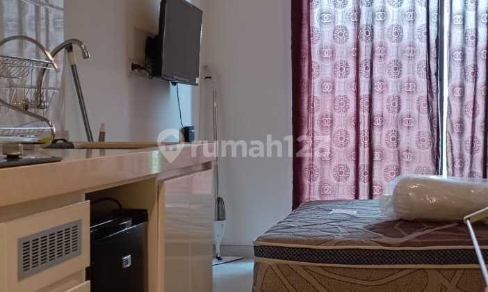 Dijual Cepat Apartment Skyhouse BSD Dijual Cepat Apartment Skyhouse BSD