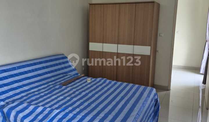 Disewa Rumah 2 Lantai Posisi Huk San Lorenzo, Gading Serpong 2