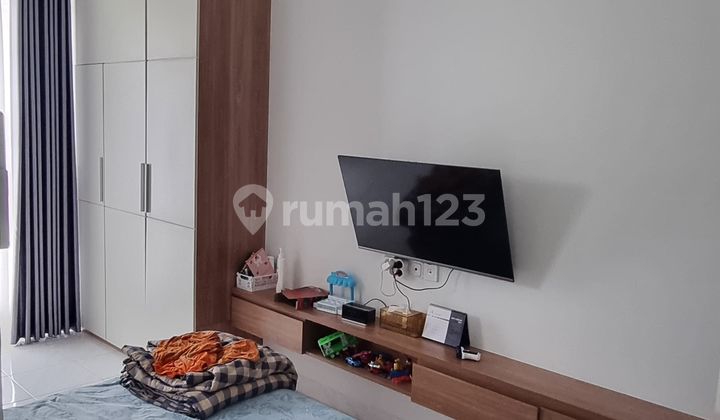 Rumah 2 Lantai di Malibu Village, Gading Serpong 2