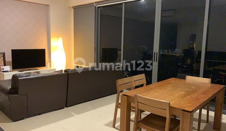 Disewakan apartemen marigold Disewakan apartemen marigold