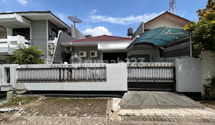 Dijual Rumah Di Green Garden, Jakarta Barat Dijual Rumah Di Green Garden, Jakarta Barat