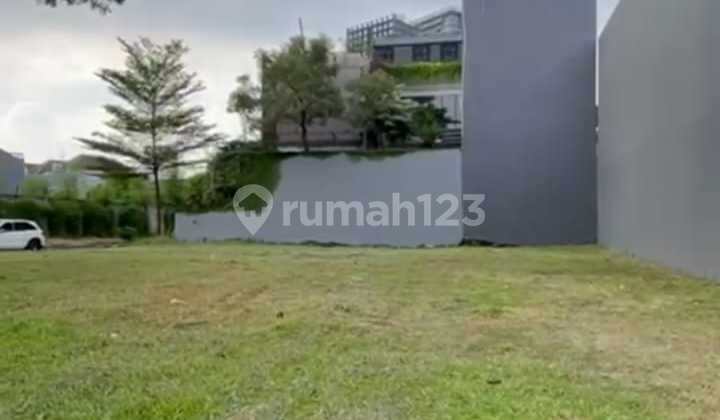Quick Sale of Sutera Palma Plots, Alam Sutera