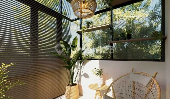 The Forestine, Kawasan Perumahan Terbaru di Jakarta Barat 2