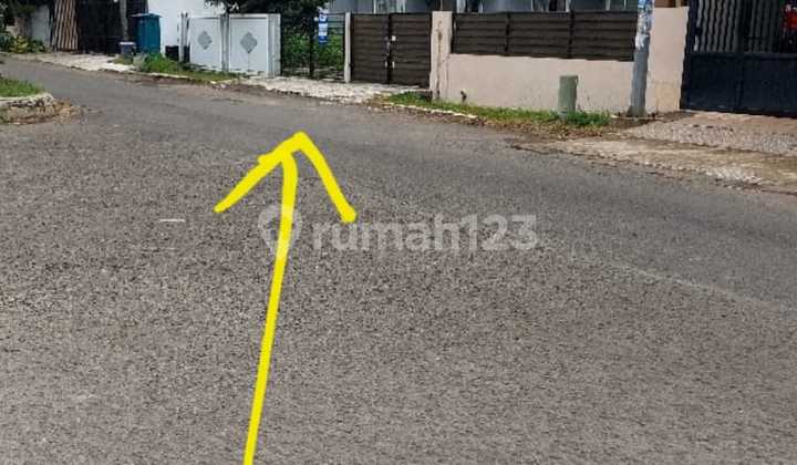 Dijual Rumah 2 Lantai Minimalis di Serpong Park 2