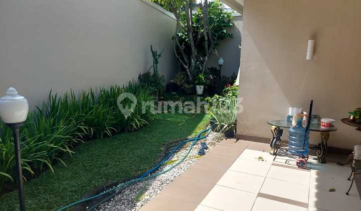 Dijual Rumah di Jln Kalimantan 2