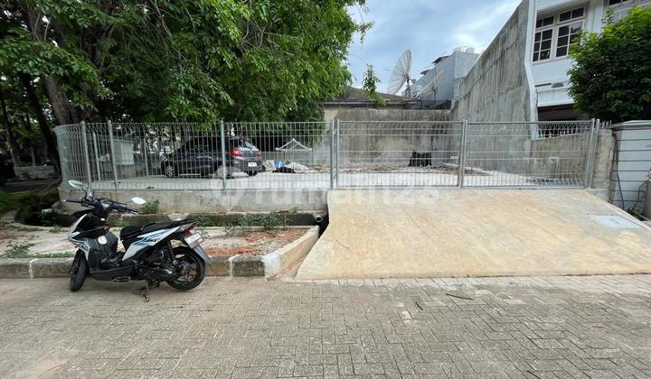 Quick Sale of Huk Plot in Kelapa Gading, North Jakarta