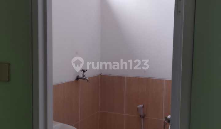ruko di islamic Village karawaci 2