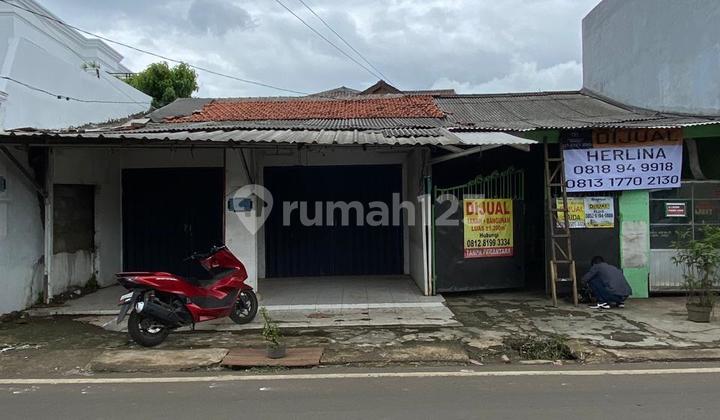 Dijual Rumah di Serpong, Tangerang Selatan