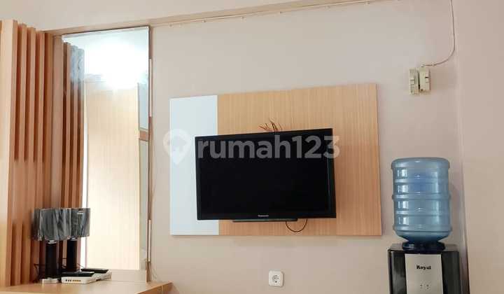 For Rent Apartment Gading Nias Residence Kelapa Gading