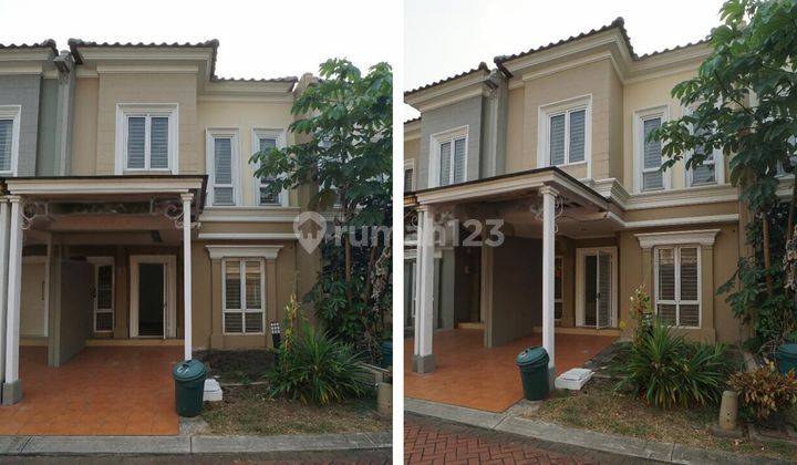 Jual Cepat Rumah 2 Lantai di Elista Village, Tangerang 2