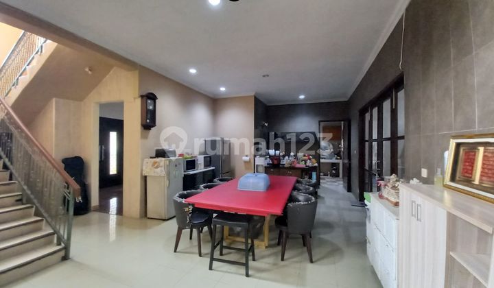 JUAL CEPAT Rumah Sutera Buana Alam Sutera, Tangerang 2