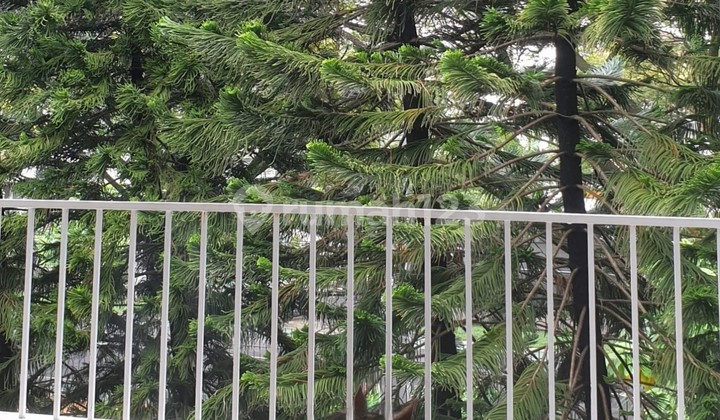 Rumah Bagus 2 Lantai Posisi Hook di Alam Sutera 2