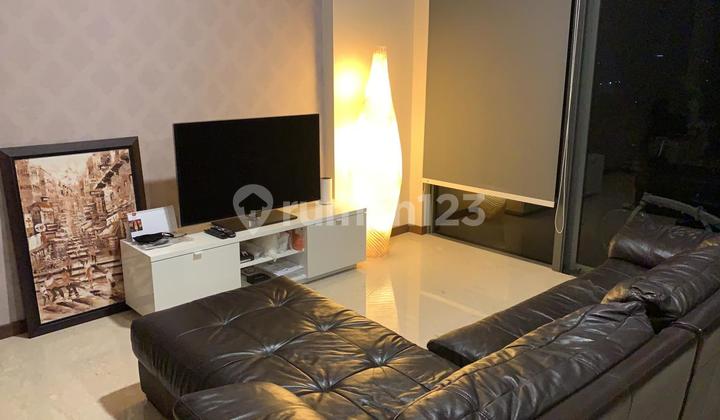 Disewakan apartemen marigold Disewakan apartemen marigold