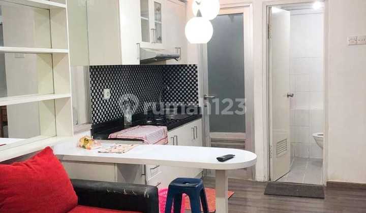 Gading Nias Apartment, Kelapa Gading