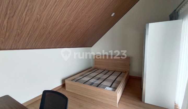 Strozzi Gading Serpong Cluster House, Tangerang