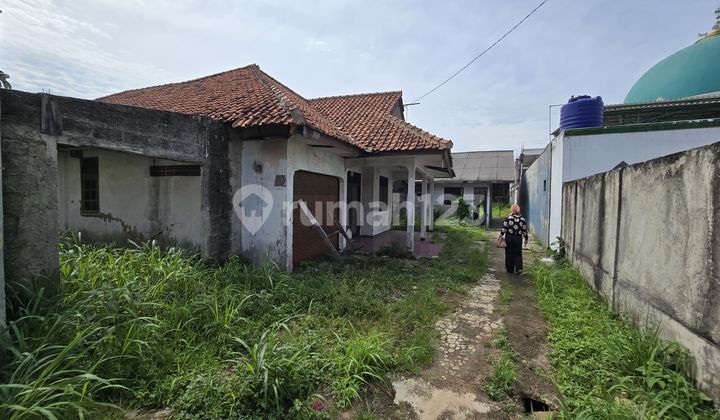 Dijual Tanah Sawangan Dijual Tanah Sawangan