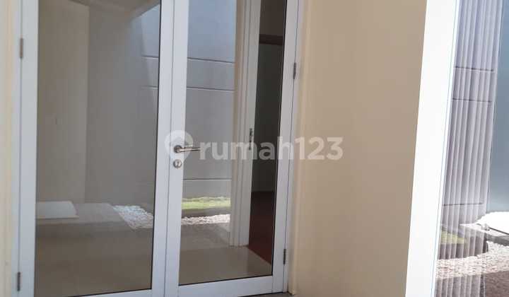 Rumah Dijual di Greenwich Park Cluster Sheffield, BSD City 2