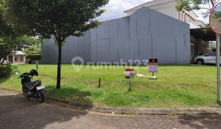 Ready-to-build plot in Greenwich Ready-to-build plot in Greenwich