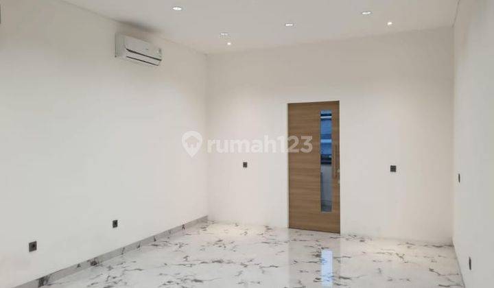 Dijual Ruko 3.5 Lantai di Puri Niaga, Kembangan, Jakarta Barat  2