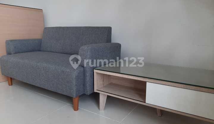 Disewakan Office di Soho Roseville Cbd BSD 2