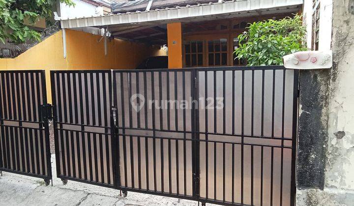 Dijual Rumah di Menteng, Jakarta Pusat 2