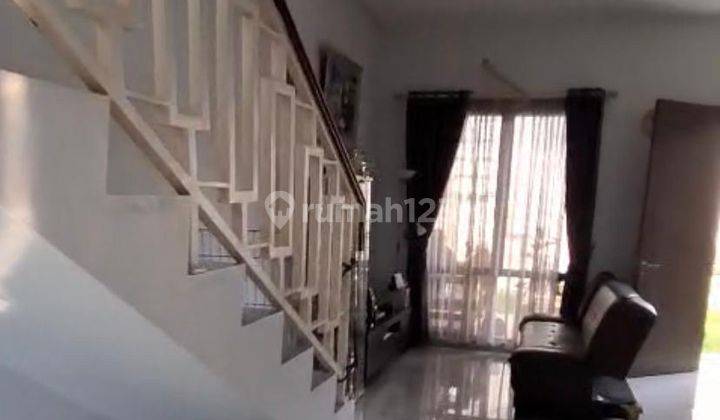 Rumah 2 Lantai di Banjar Wijaya I Bagus I Siap Huni I Semi Furnished 2