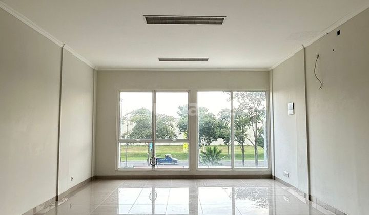 For Sale: Maxwell 2-Story Shophouse, Gading Serpong 2