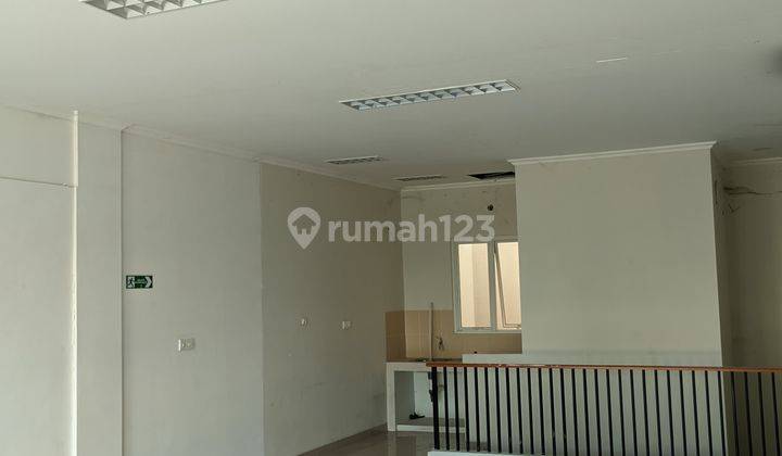 JUAL Ruko 2 Lantai Gandeng 2 Di Maxwell, Gading Serpong | Siap Huni 2