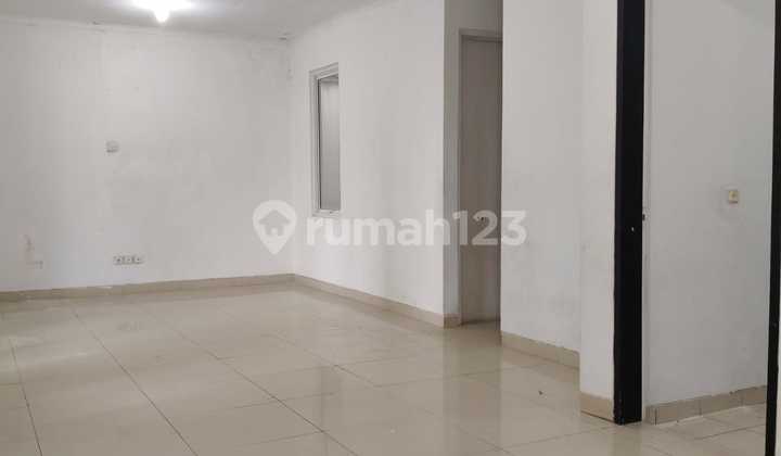 2-Story House, Corner Position, Gading Serpong 2