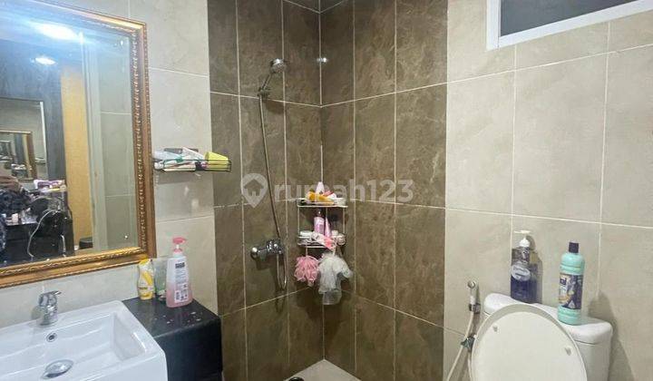 Apartemen Rainbow Condovilla 3 Br, Gading Serpong 2