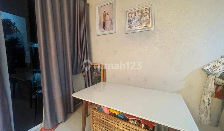 Apartemen Rainbow Condovilla 3 Br, Gading Serpong 1