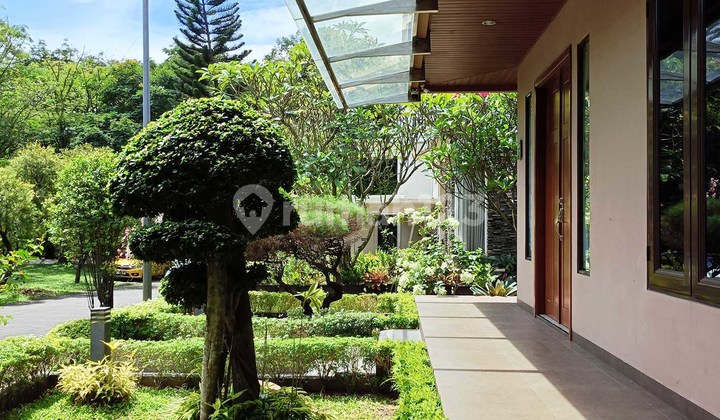 Rumah BARU 2 Lantai 4 Kamar Semi Furnished Siap Huni Lingkungan Nyaman di Foresta BSD KY11 2