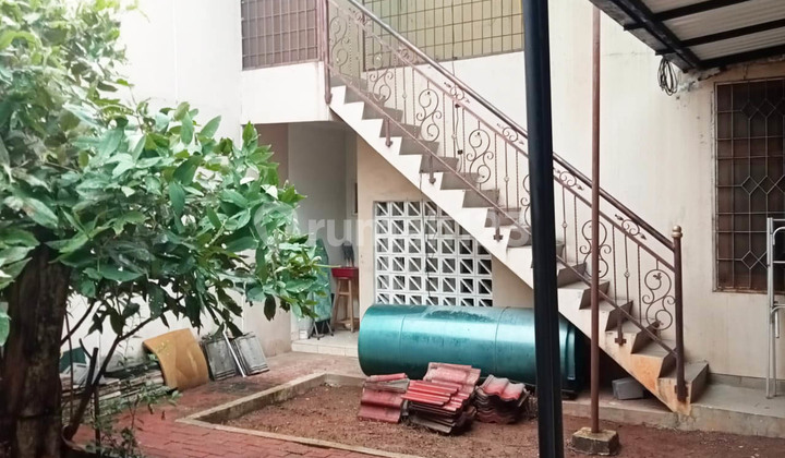 Rumah 1,5 Lantai 3 Kamar Strategis di Sektor 1a Gading Serpong M351 4