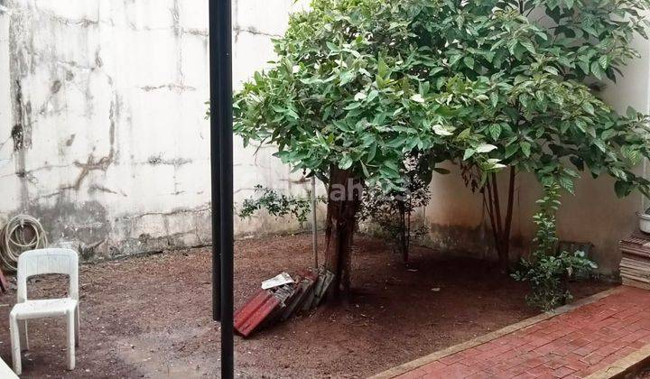 Rumah 1,5 Lantai 3 Kamar Strategis di Sektor 1a Gading Serpong M351 5
