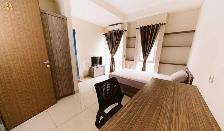 Rumah Kos 29 Kamar Full Furnished Ada Lift di Lippo Karawaci Da7 1