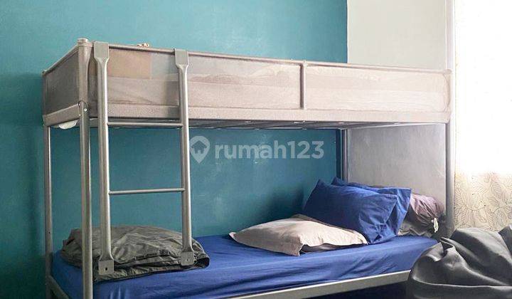 Rumah 2 Lantai 3 Kamar Sudah Renovasi di Royal Serpong Village Da8 7