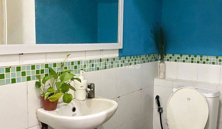 Rumah 2 Lantai 3 Kamar Sudah Renovasi di Royal Serpong Village Da8 11