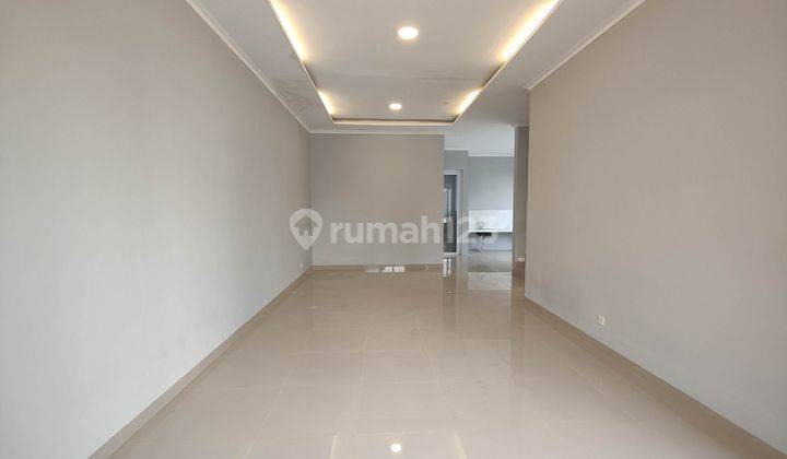 Rumah Baru Minimalis 2 Lantai 4 Kamar Siap Huni di Kencana Loka Bsd M422 2