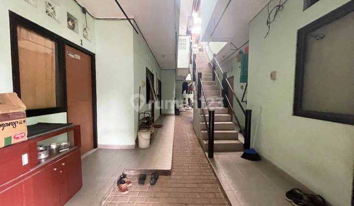 DIJUAL Cepat Kos Karyawan 51 Kamar Aktif Full Terisi di dekat Taman Tekno BSD J78 1