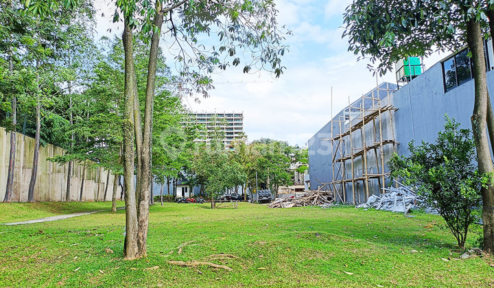 For Sale 400m² Prime Location Wide Road ROW in Elite Cluster at The Green BSD KY10