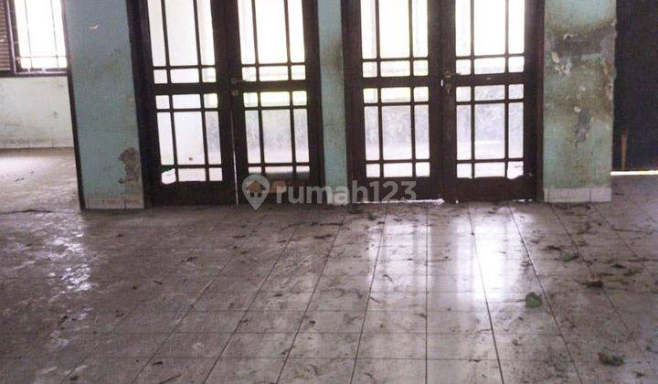 Turun Harga Jual Cepat Rumah Tua Hitung Tanah Luas 250m Di Giri Loka Bsd M547 2