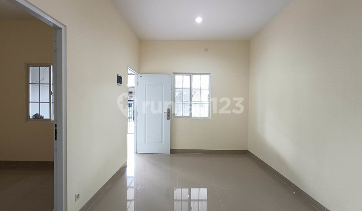 CHEAP!! 2-Bedroom 1-Story House Renovated Move-In Ready Near Pasmod BSD Toll Gate in Nusa Loka BSD M626 2