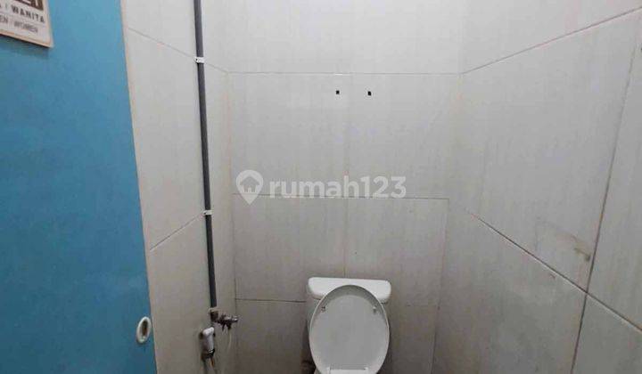 Disewakan gudang 4.485meter Cocok untuk gudang logistik di Komplek pergudangan Muara Karang H10 2